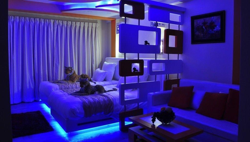 Royal Penguin Boutique Hotel & Spa Kathmandu Exteriör bild